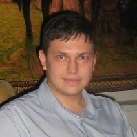 Andrew Tsyganov