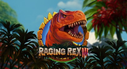 Raging Rex 3