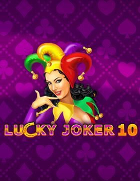 Lucky Joker 10