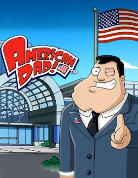 Play Free Demo of American Dad Slot by Playtech Origins