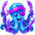 Symbol Octopus