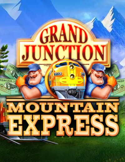 Play Free Demo of Grand Junction: Mountain Express Slot by Playtech Reel Web