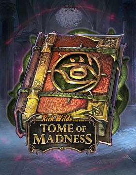 Rich Wilde and the Tome of Madness Poster
