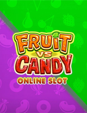 Play Free Demo of Fruit vs Candy Slot by Microgaming