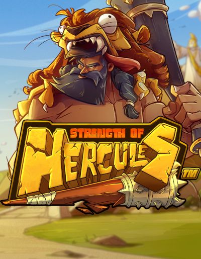 Strength of Hercules