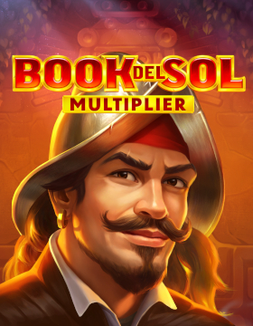 Play Free Demo of Book del Sol: Multiplier Slot by Playson