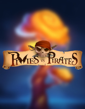 Pixies vs Pirates Poster