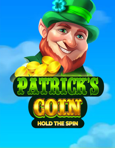 Play Free Demo of Patrick's Coin: Hold the Spin™ Slot by Gamzix