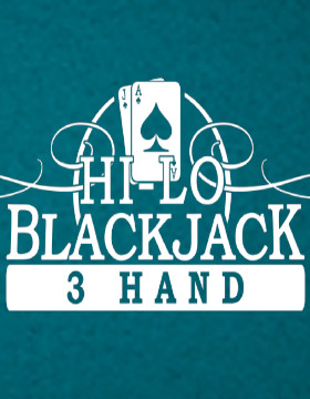 Hi-Lo Blackjack