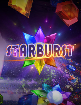 Starburst poster