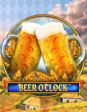 Play Free Demo of Beer O’clock Slot by Spinomenal