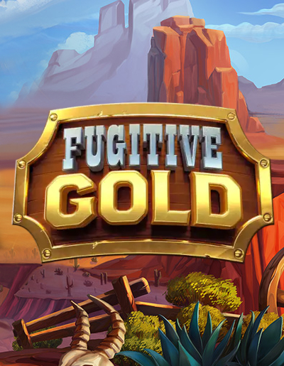 Play Free Demo of Fugitive Gold Slot by High 5 Games