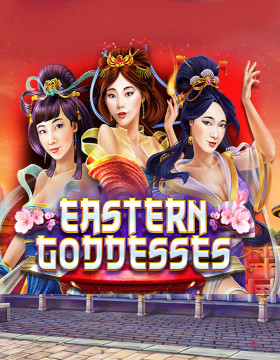 Play Free Demo of Eastern Goddesses Slot by Red Rake Gaming