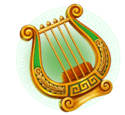 Symbol Harp