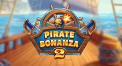 Pirate Bonanza 2