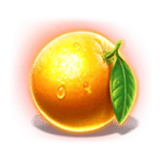 Symbol Orange