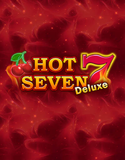 Play Free Demo of Hot Seven Deluxe Slot by Amatic