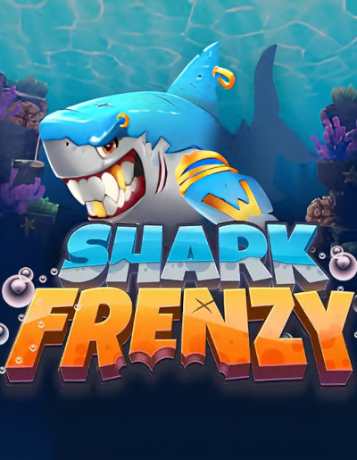 Play Free Demo of Shark Frenzy Slot by Slotmill