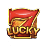 Symbol Lucky Seven