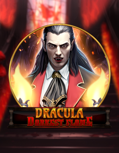 Play Free Demo of Dracula - Darkest Flame Slot by Spinomenal