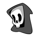 Symbol Ghost