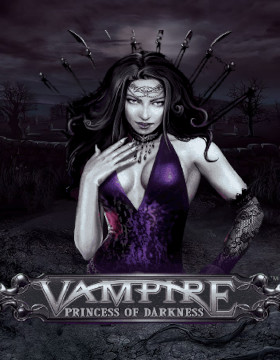 Play Free Demo of Vampire Princess of Darkness Slot by Playtech Origins