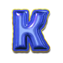 Symbol King (K)
