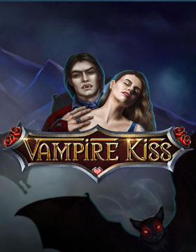 Play Free Demo of Vampire Kiss Slot by LEAP Gaming