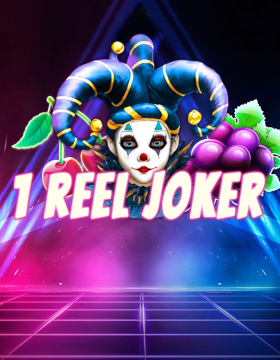Play Free Demo of 1 Reel Joker Slot by Spinomenal