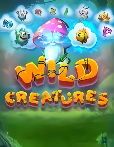 Play Free Demo of Wild Creatures Slot by Playbro