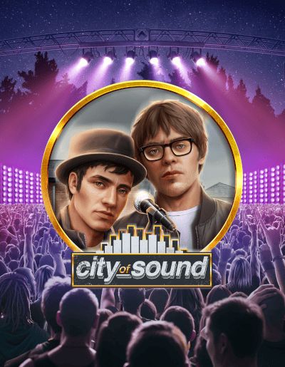 City of Sound