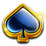Symbol Spade