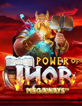 Power of Thor Megaways™ Poster