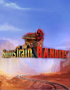 Play Free Demo of Bonus Train Bandits Slot by Ash Gaming