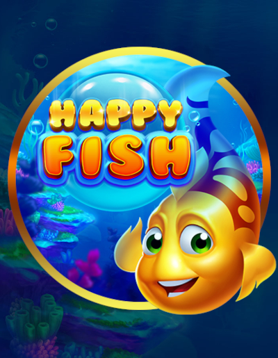 Play Free Demo of Happy Fish Slot by Booongo