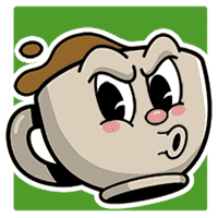 Symbol Cup