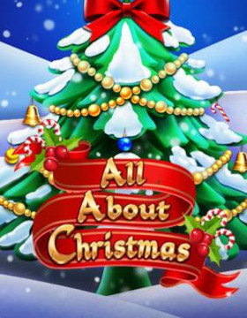 Play Free Demo of All About Christmas Slot by Golden Rock Studios