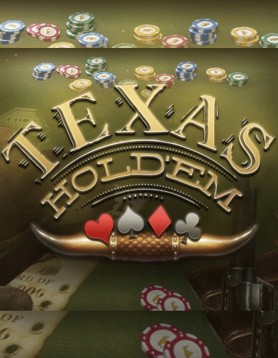 Texas Holdem Poker 3D