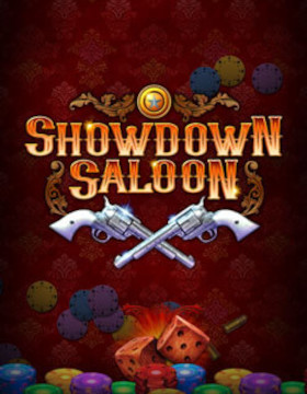 Play Free Demo of Showdown Saloon Slot by Fortune Factory Studios