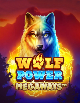 Play Free Demo of Wolf Power Megaways™ Slot by Playson