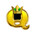 Symbol Queen (Q)