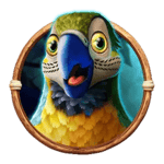Symbol Parrot