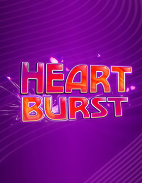 Play Free Demo of Heartburst Slot by Eyecon
