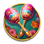 Symbol Maracas