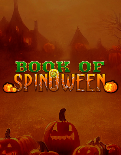 Play Free Demo of Book of SpinOWeen Slot by Spinomenal