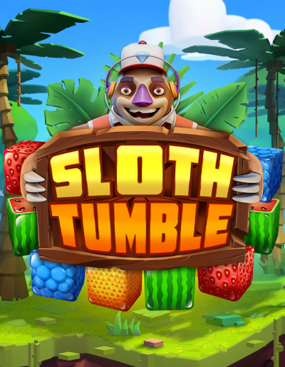 Play Free Demo of Sloth Tumble Slot by Relax Gaming