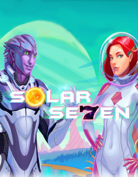 Play Free Demo of Solar Se7en Slot by Ash Gaming