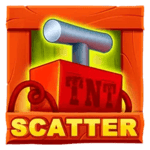 Symbol Scatter