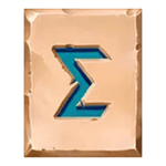Symbol Sigma