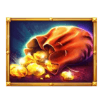 Symbol Gold Sack